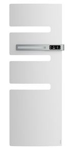 RADIATEUR SÈCHE-SERVIETTES SERENIS VENTILATEUR