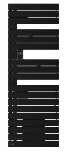 NEFERTITI CONNECTE MAT A DROITE NOIR