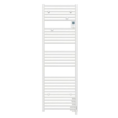 RADIATEUR SÈCHE-SERVIETTES ELECTRIQUE ATLANTIC DORIS DIGITAL VENTILO
