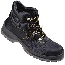 CHAUSSURE HAUTE CLASSIQUE JUMPER S1P