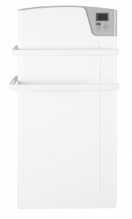 RADIATEUR SÈCHE-SERVIETTES SOUFFLANT ATLANTIC KEA