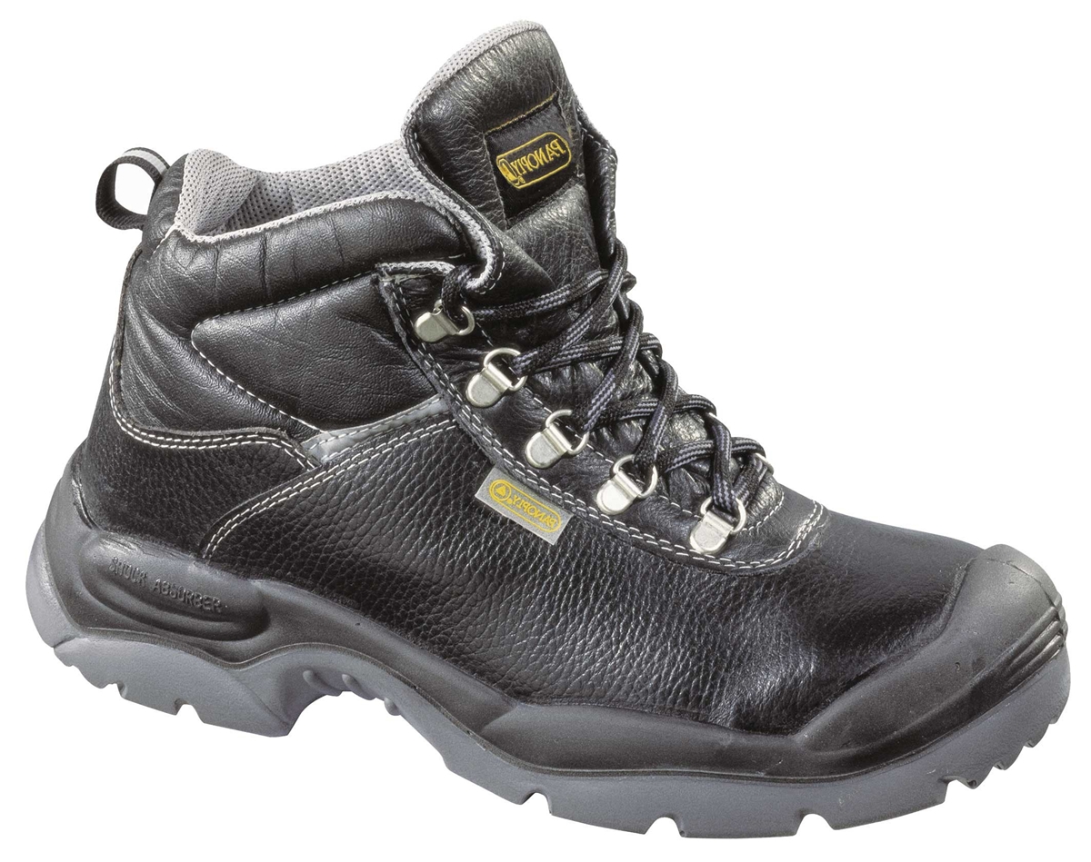 CHAUSSURE HAUTE SAULT S3