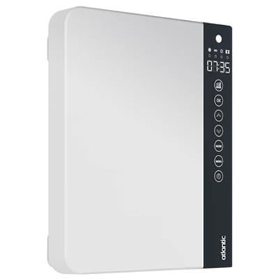 SOUFFLANT TELIA BLANC