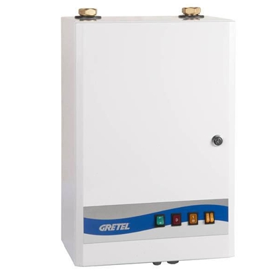 CHAUDIERE ELECTRIQUE MURALE - GRETEL