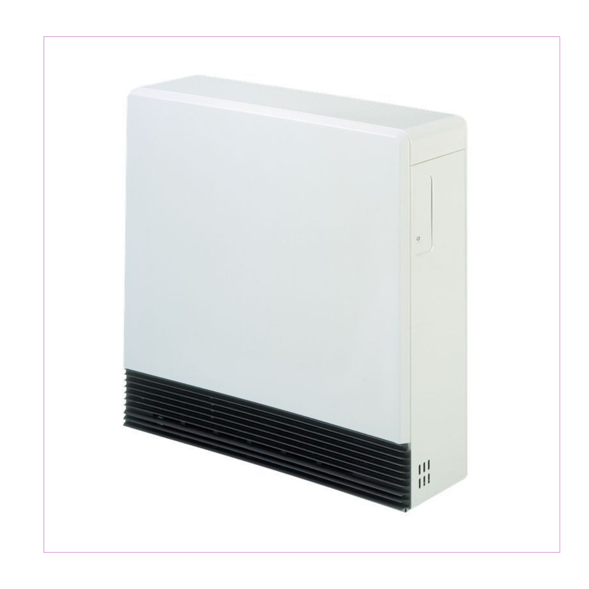 ACCUTHERM SERIE BASSE 5KW