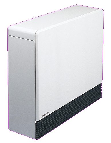 ACCUMULATEUR APPLIMO ACCURO 2006 SÉRIE BASSE