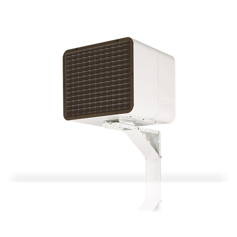 AEROTHERME 2 ALLURES