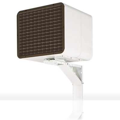 AEROTHERME 2 ALLURES 6000/4000W DEBIT:700/620M3/H