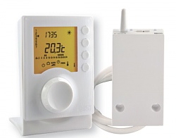 TYBOX 1137 THERMOSTAT DIGITAL