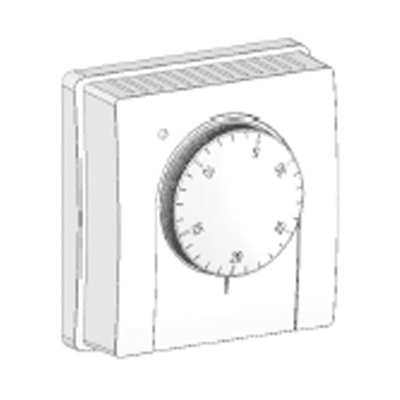 THERMOSTAT D'AMBIANCE SIMPLE