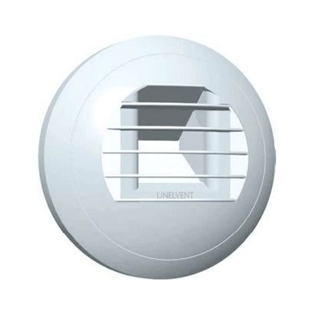 BOUCHE HYGRORÉGLABLE