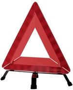 TRIANGLE DE SIGNALISATION