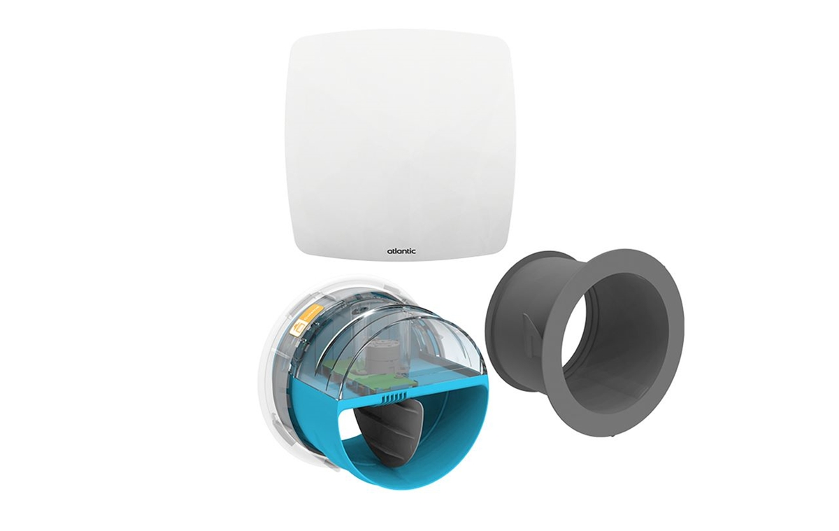 KIT E-TWIST POUR HYDROGÉNIUS