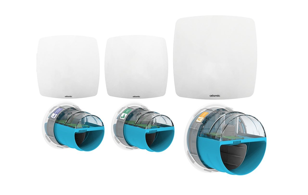 PACK 3 KITS E-TWIST&GO HYGROGENIUS CUISINE + SALLE DE BAIN + WC + BOUCHES LINE