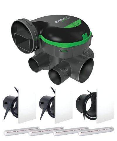 KIT EASYHOME PURE AIR