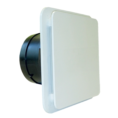 BDO 125 BOUCHE DESIGN INSUF/EXT D125MM