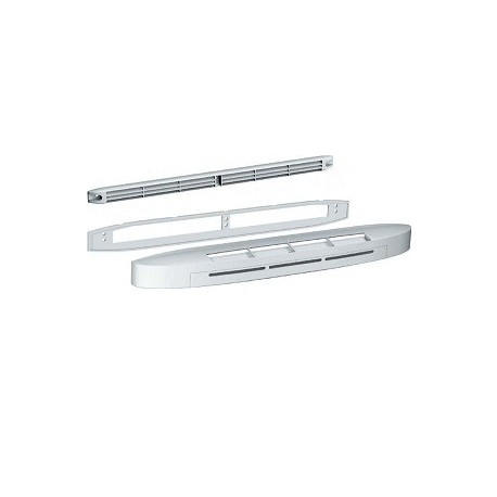 ENTRÉE D'AIR ECA - HY BLANC