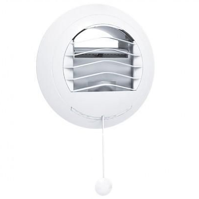 BOUCHE EXTRACTION ALIZÉE AUTO