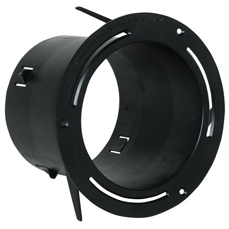 MANCH. PLAST. D125 H125 TRIDENT HYGRO