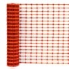 GRILLAGE DE SIGNALISATION ORANGE   Hauteur 1m