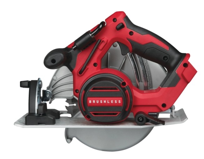 SCIE CIRCULAIRE 18V SOLO CAP.66MM M18 BLCS66-0X