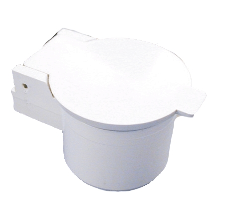 PRISE DE SERVICE BLANCHE POUR