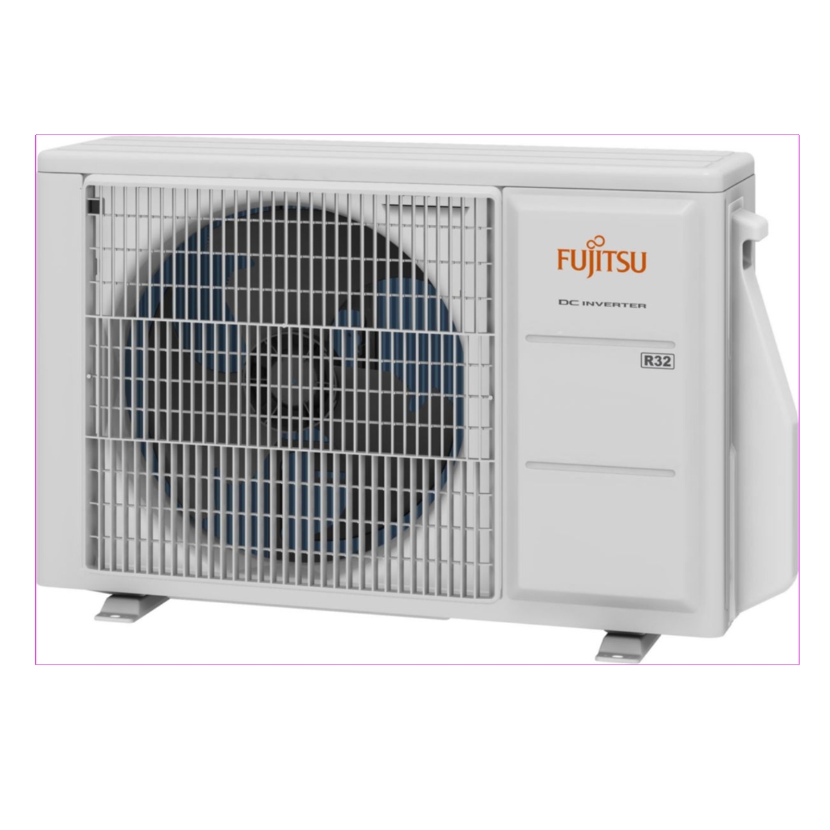 TAKAO M3 UNITÉ EXTÉRIEURE