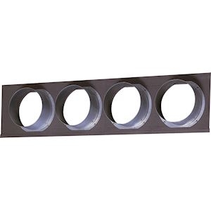 PIQUAGE 4 REGISTRES Ø 200