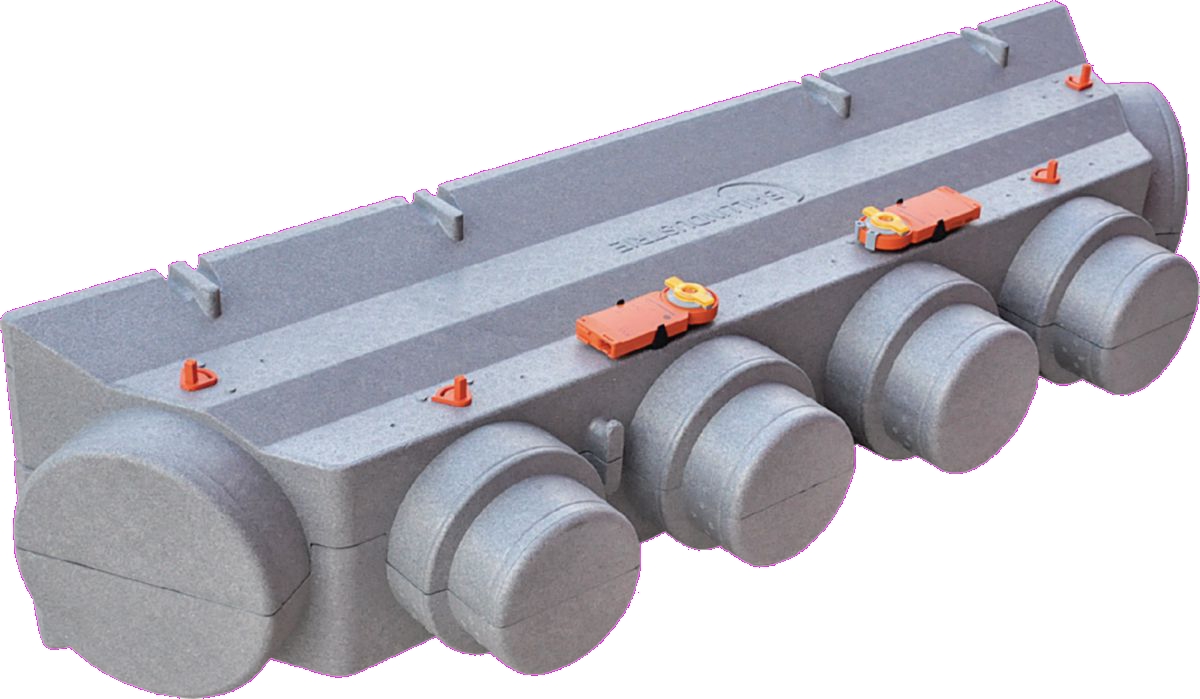 PLENUM UNIVERSEL PRÊT A POSER