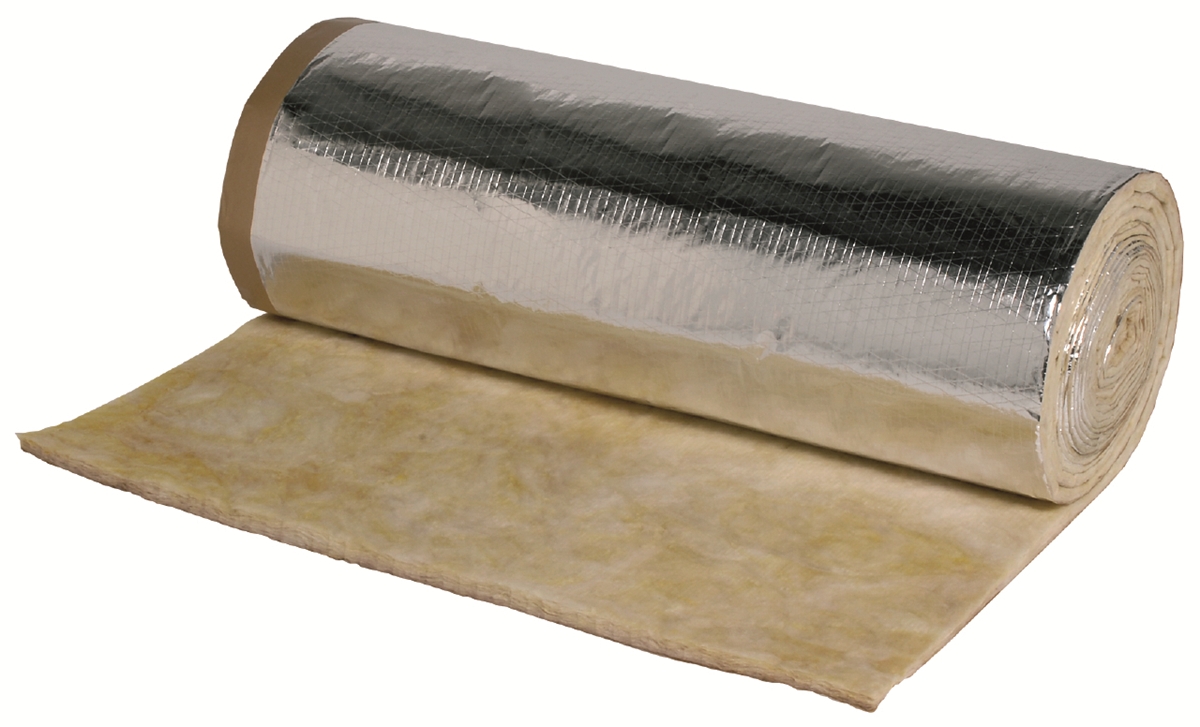 ROULEAU LAINE MINÉRALE