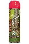 AEROSOL TRACEUR FORESTIER FLUO MARKER CERISE SOPPEC