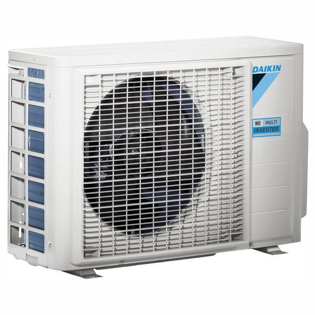 UNITÉ EXTÉRIEURE MONOSPLIT STYLISH BLUÉVOLUTION