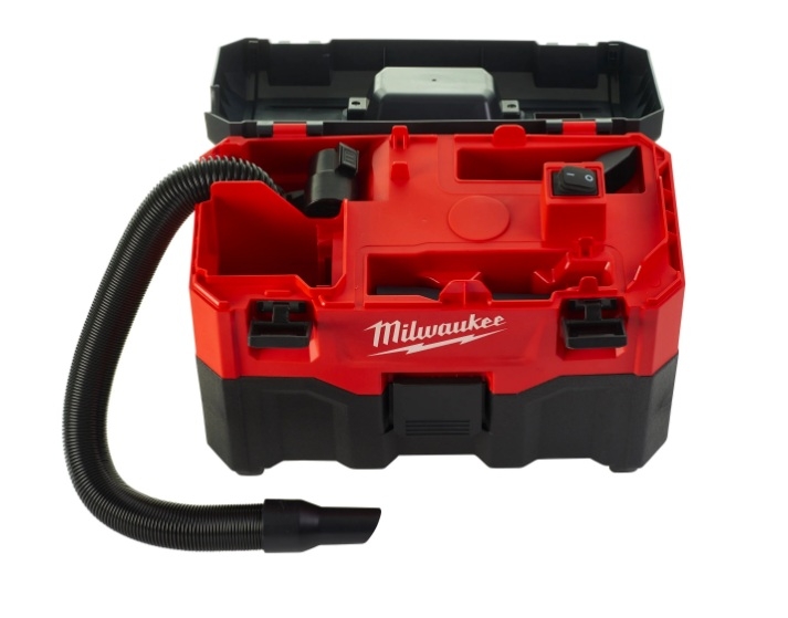 ASPIRATEUR EAU ET POUSSIERE SOLO 18V M18 VC2-0