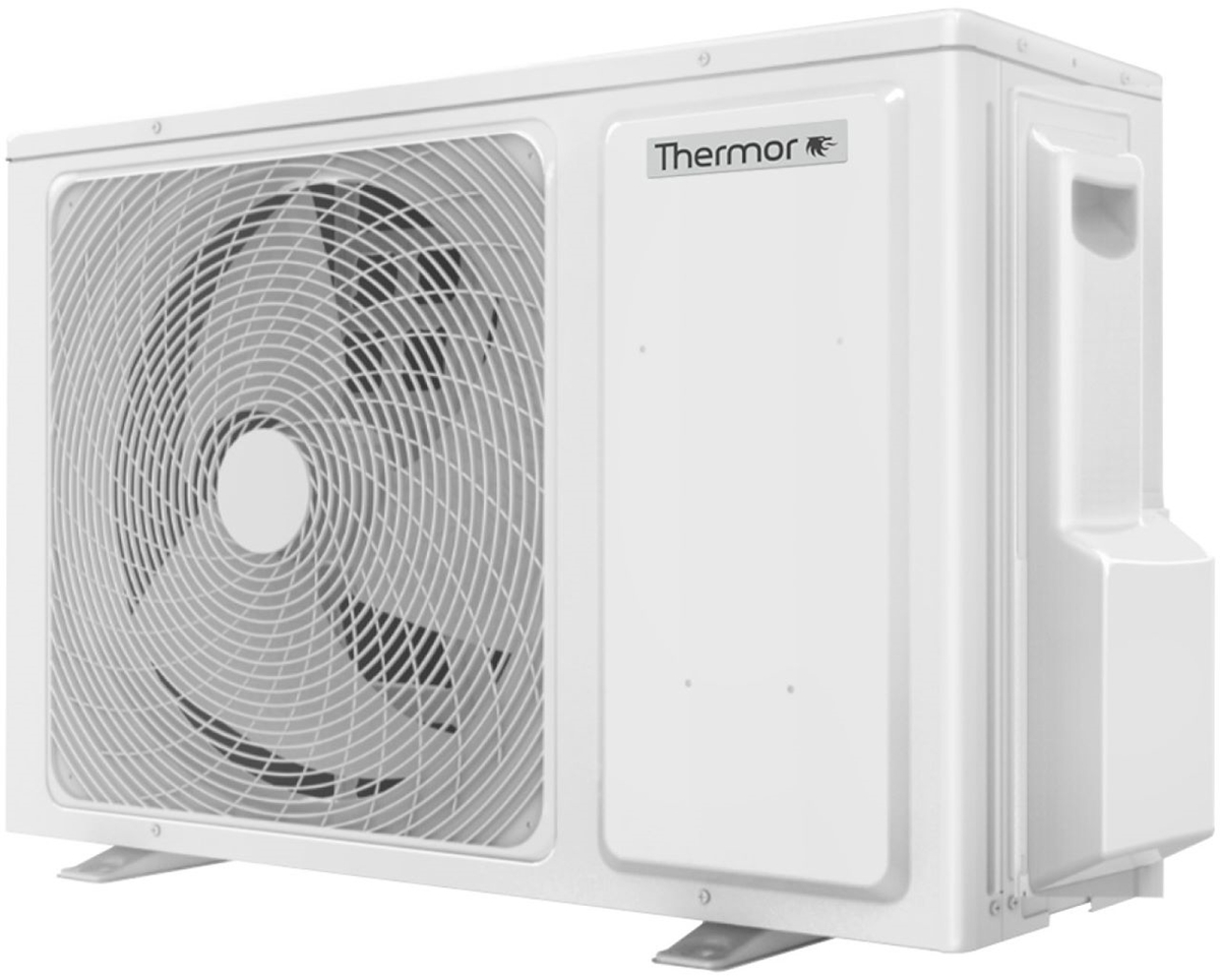 UNITE EXTERIEURE MONOSPLIT NISEKO 2KW R32