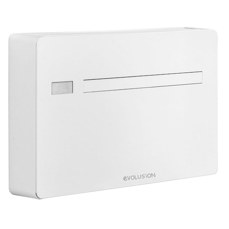 CLIMATISEUR MONOBLOC