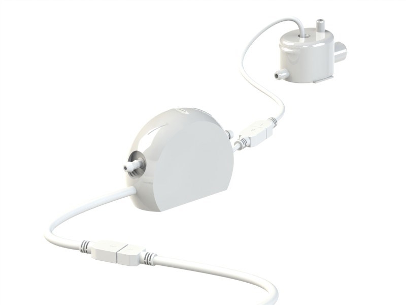 POMPE DE RELEVAGE SALINA MINI 2310