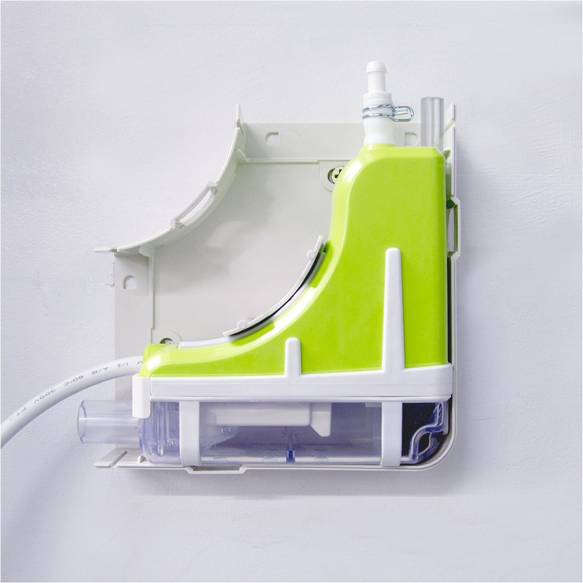 POMPE DE RELEVAGE DES CONDENSATS MINI VERTE S+ REMPLACEMENT P&P