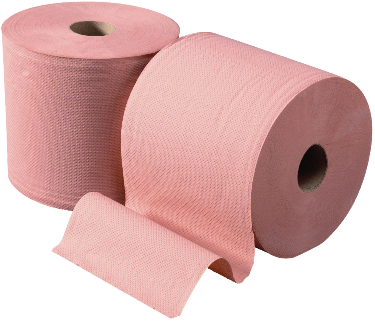 BOBINE D'ESSUYAGE CHAMOIS