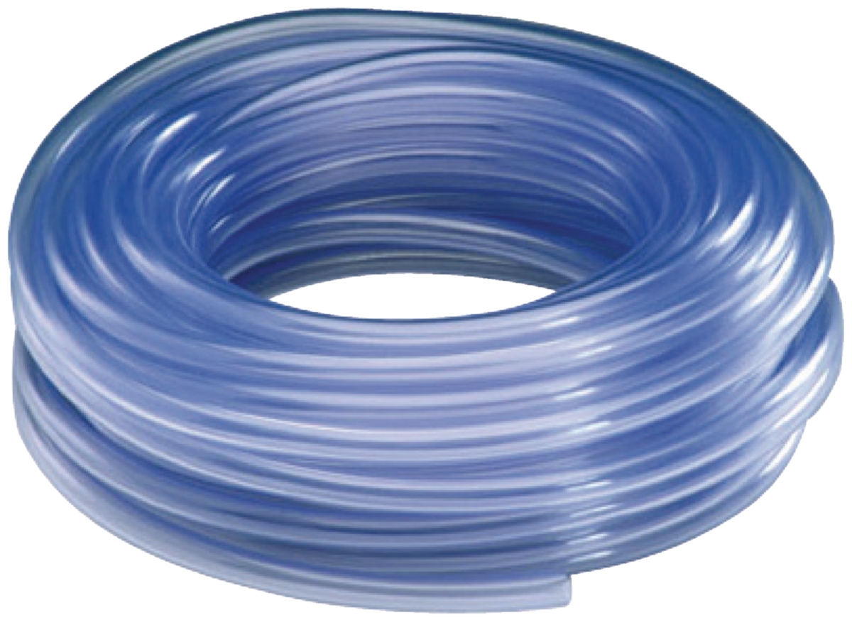 TUBE SOUPLE TRANSPARANT