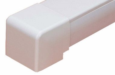 COUDE EXTÉRIEUR BLANC SUPER OPTIMAL