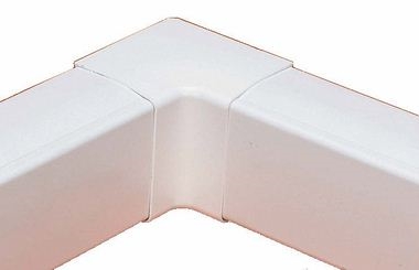 COUDE INTÉRIEUR BLANC SUPER OPTIMAL