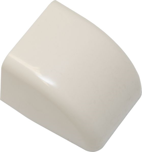 EMBOUT RAL 9001 ARTICA