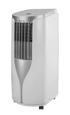 CLIM MOBILE 3.52 KW SHINY 12OC R32 AVEC KIT FENÊTRE