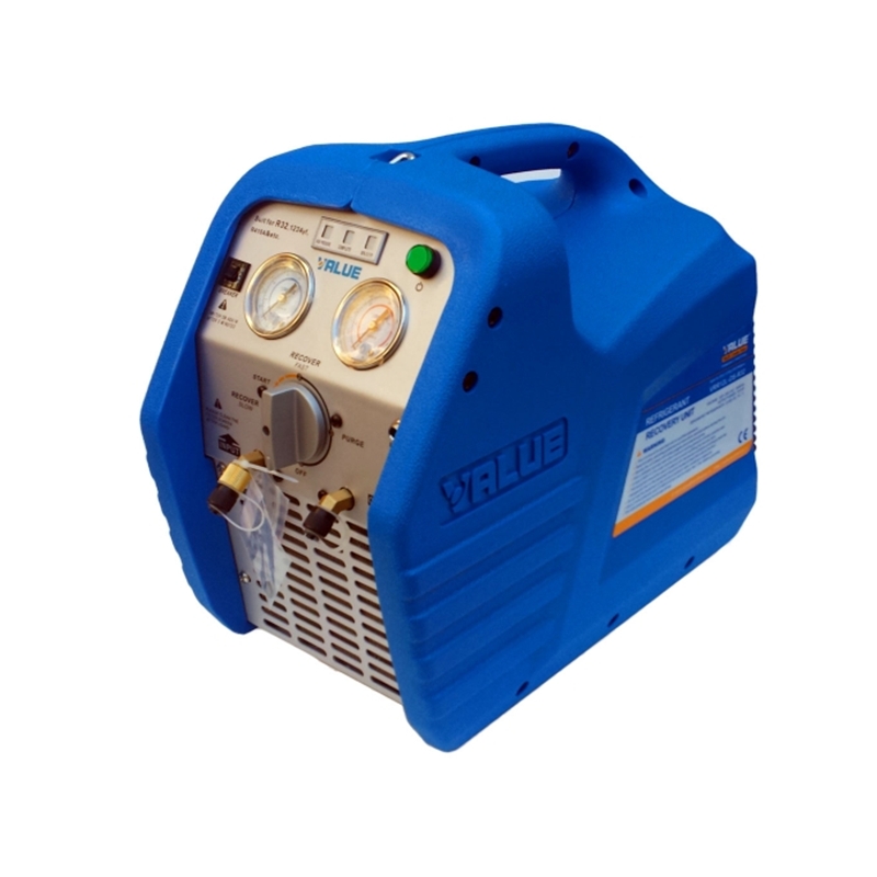 UNITÉ DE RÉCUPÉRATION COMPRESSEUR 3/4CV