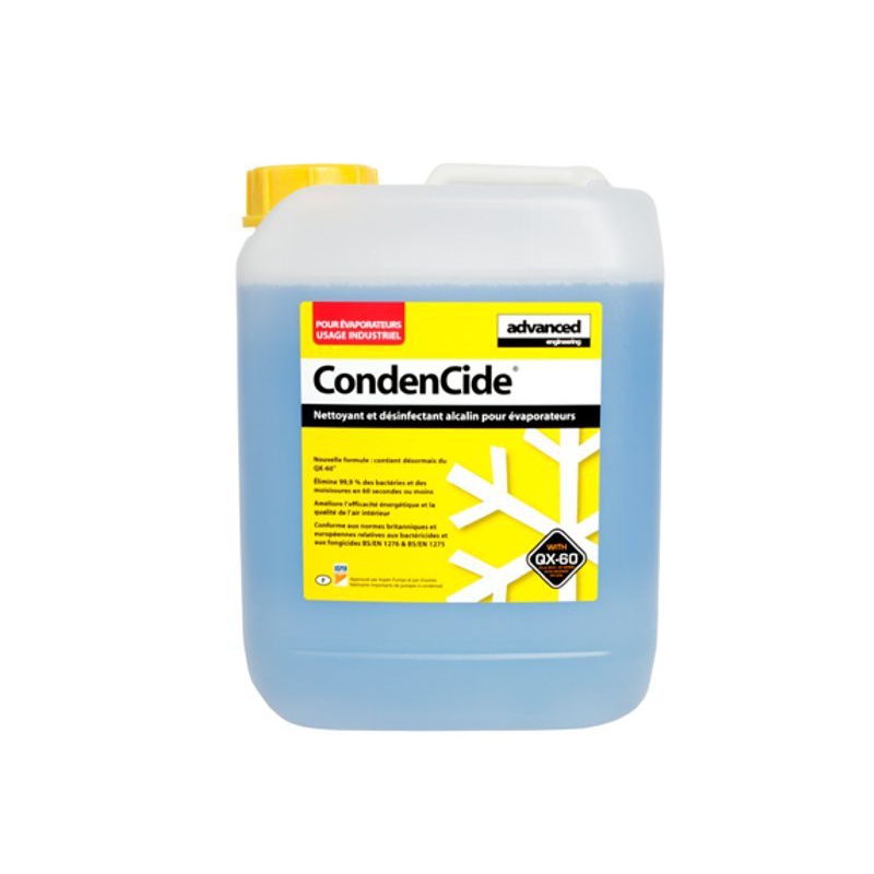 CONDENCIDE