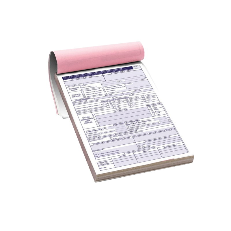 25 FICHES INTERVENTION FROID + DÉCHETS