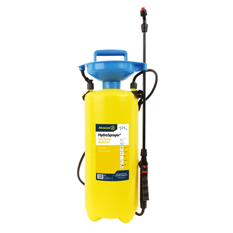 HYDROSPRAYER PULVERISATEUR 8L