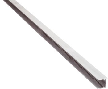 PROFIL OBTURATEUR ALU BRUT