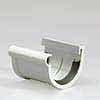JONCTION PVC POUR GOUTTIERE 25 GRISE A JOINT