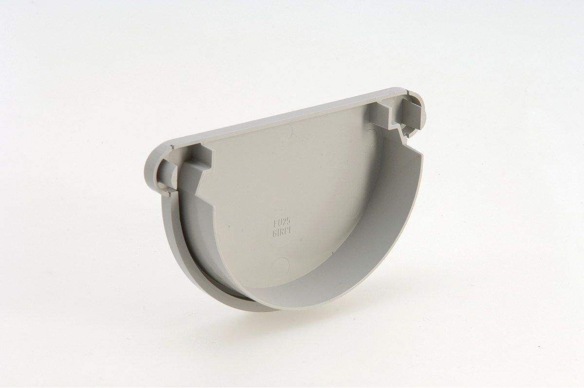 FU25 FOND UNIVERSEL PROFIL PLUVIAL 25